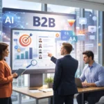 Account Based Marketing (ABM): precyzyjne targetowanie firm w kampaniach B2B