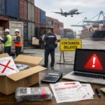 Cło, logistyka i spedycja – jak zoptymalizować koszty importu
