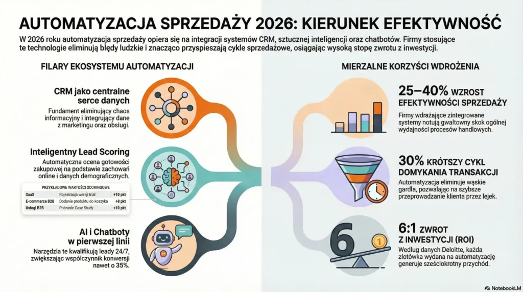 Najlepsze narzędzia do automatyzacji