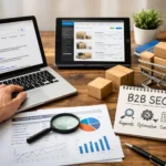 Jak generować leady B2B w branży hurtowej – kompletny przewodnik 2026