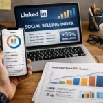 Social selling – sprzedaż przez LinkedIn i Facebook