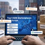 Jak pozyskiwać klientów B2B w 2026 roku — kompletny przewodnik sprzedaży nowej generacji