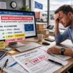 Bezpieczeństwo łańcuchów dostaw – jak chronić firmę przed zakłóceniami, ryzykiem i stratami?