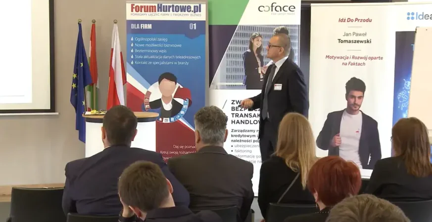 kongres forum hurtowe