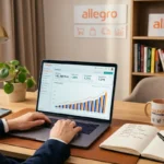 Dropshipping na Allegro 2026 – sprawdzone nisze, realne marże i kalkulator zarobków