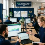 Marketing dla hurtowni internetowych 2026 — kompletny przewodnik: strategia, kanały i narzędzia